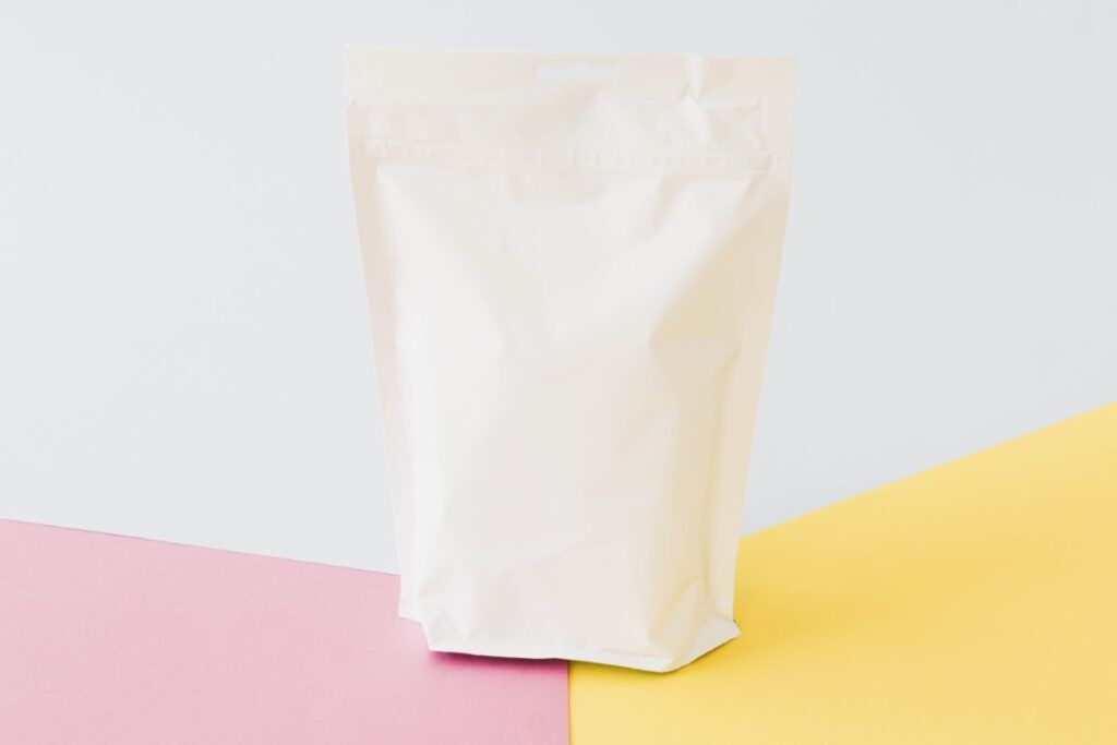 Doypack El Envase Flexible que Revoluciona el Packaging de Alimentos
