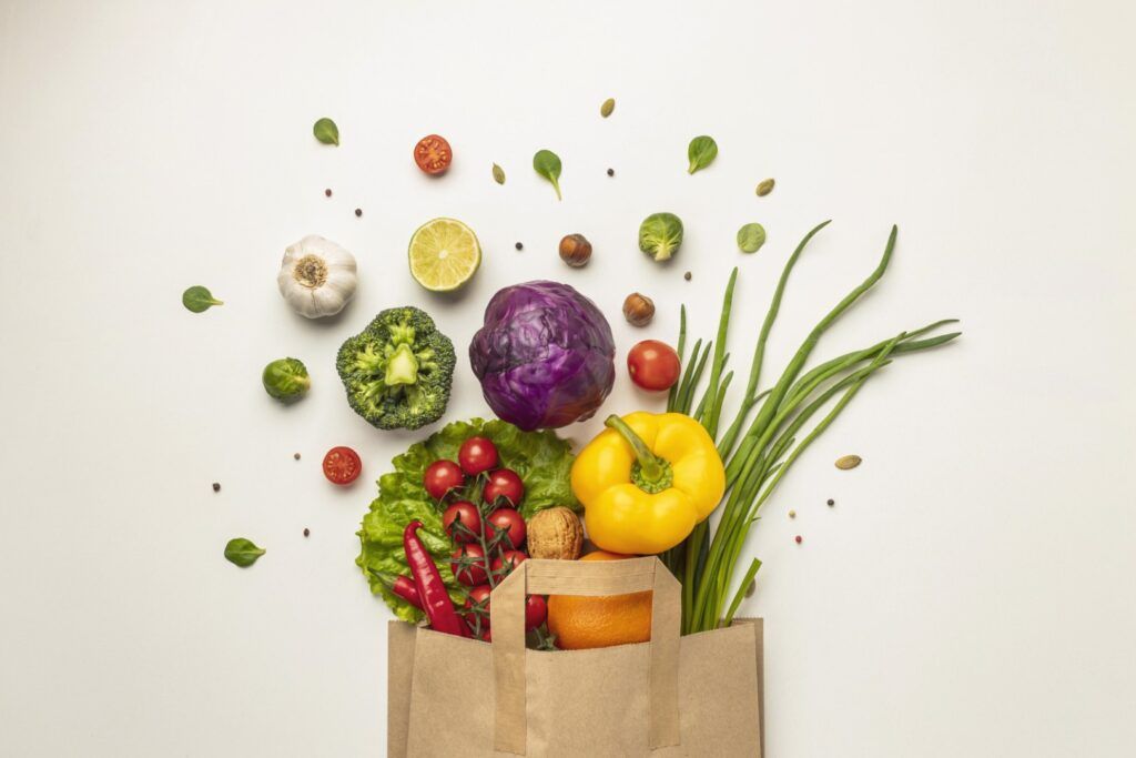 Envases de alta barrera para alimentos frescos