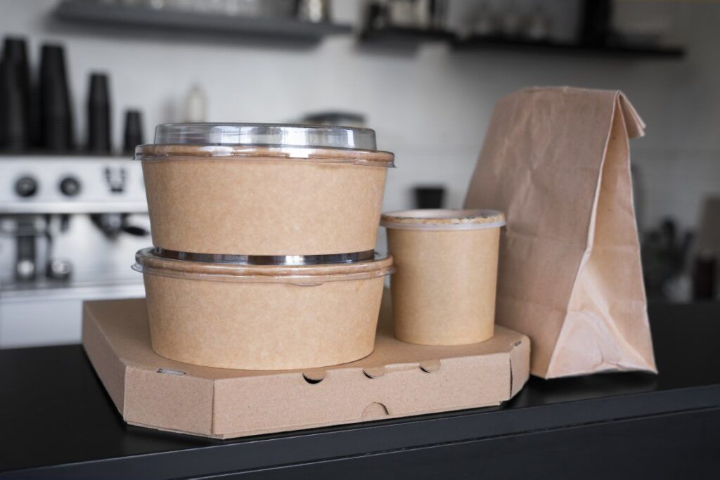 Materiales Reciclables en Envases Alimentarios