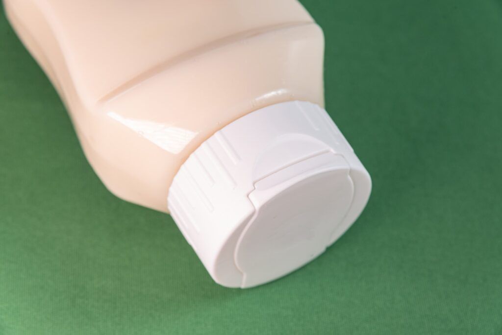 Materiales con barrera de humedad en envases de alimentos