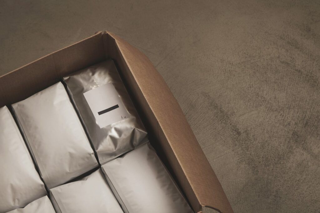 Tiraje corto packaging Flexibilidad para pequeñas producciones
