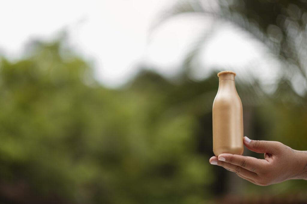 ¿Por qué elegir un packaging compostable para alimentos?