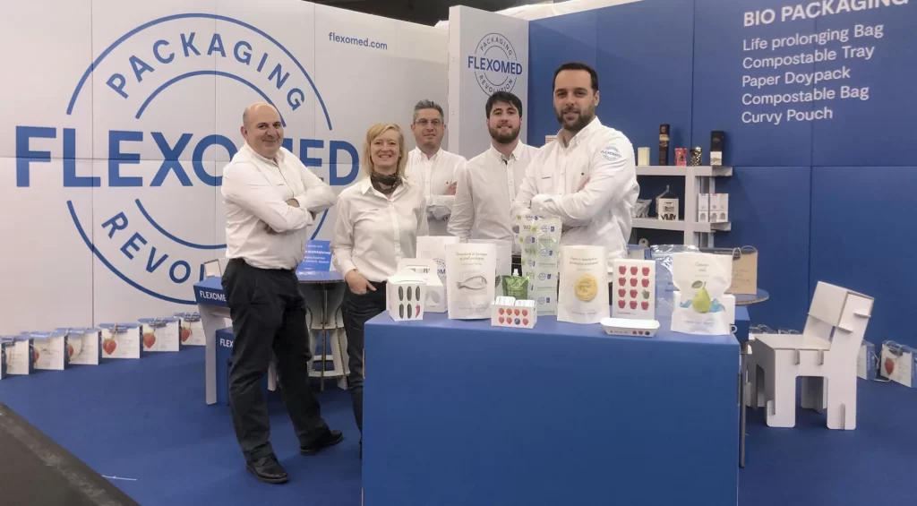 flexomed biofach