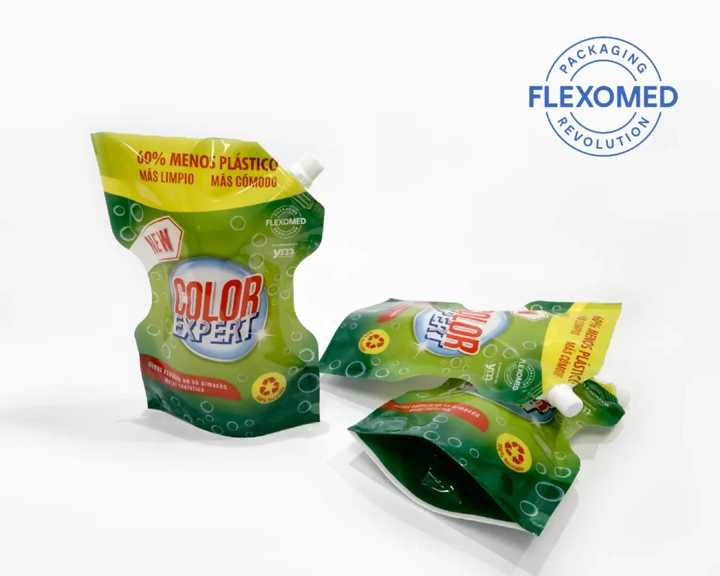 Corner Cap Pouch