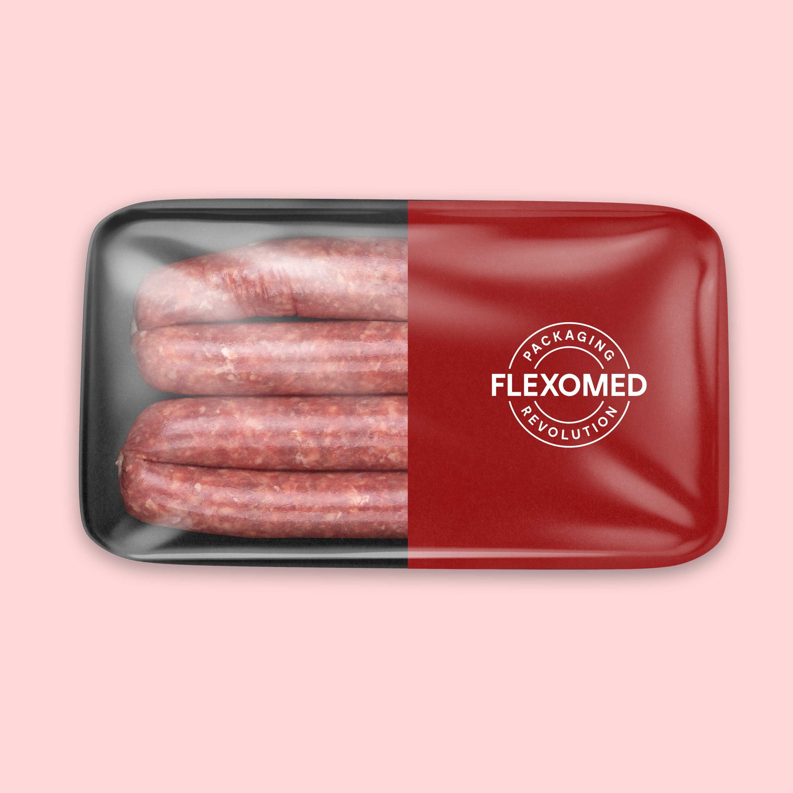 envases flexibles alimentos
