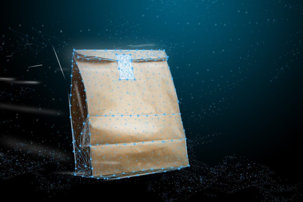 El Futuro del packaging