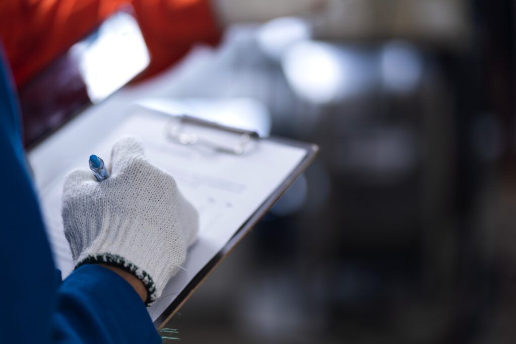 Importancia del control de calidad en el Packaging