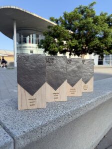 PREMIO LIDERPACK